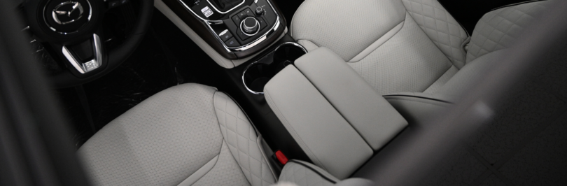 car-interior