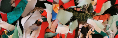 small textiles
