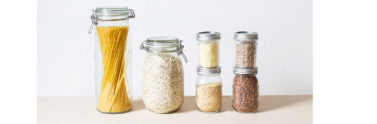 reusable jars