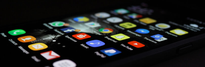 mobile phone
